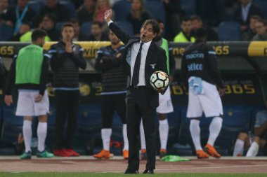 Serie A - SS LAZIO VS INTER