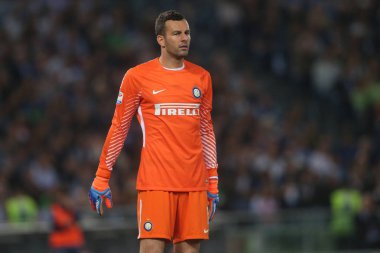 Serie A - SS LAZIO VS INTER