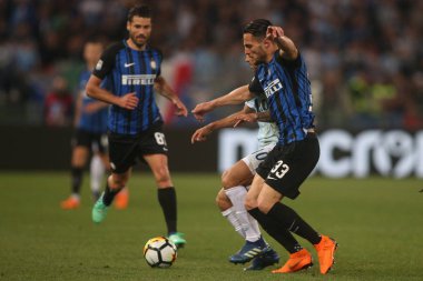 Serie A - SS LAZIO VS INTER