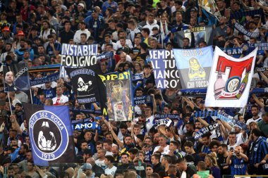 Serie A - SS LAZIO VS INTER