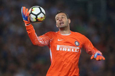 Serie A - SS LAZIO VS INTER