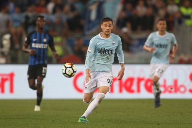 Serie A - SS LAZIO VS INTER