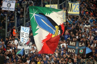 Serie A - SS LAZIO VS INTER