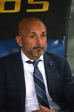 Serie A - SS LAZIO VS INTER