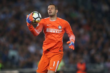 Serie A - SS LAZIO VS INTER