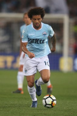 Serie A - SS LAZIO VS INTER