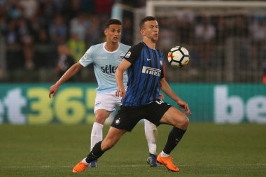Serie A - SS LAZIO VS INTER