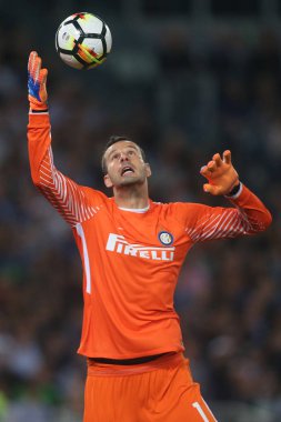 Serie A - SS LAZIO VS INTER