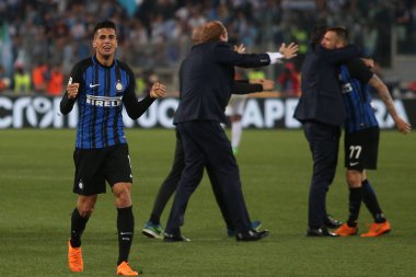 Serie A - SS LAZIO VS INTER