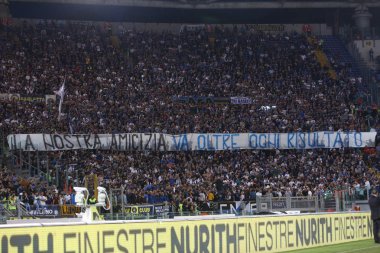 Serie A - SS LAZIO VS INTER
