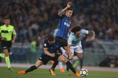 Serie A - SS LAZIO VS INTER