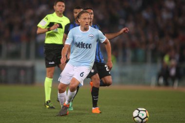 Serie A - SS LAZIO VS INTER