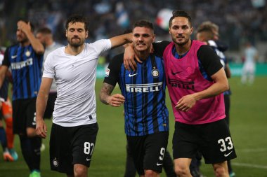 Serie A - SS LAZIO VS INTER