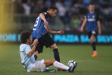Serie A - SS LAZIO VS INTER