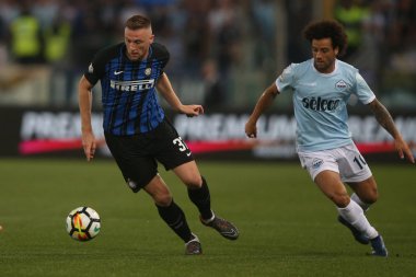 Serie A - SS LAZIO VS INTER