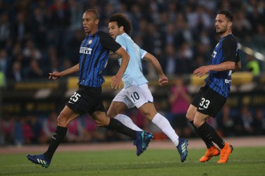 Serie A - SS LAZIO VS INTER