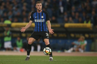 Serie A - SS LAZIO VS INTER