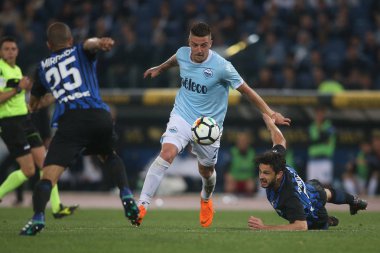 Serie A - SS LAZIO VS INTER