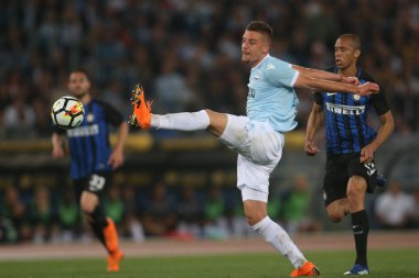 Serie A - SS LAZIO VS INTER