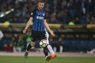 Serie A - SS LAZIO VS INTER