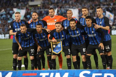 Serie A - SS LAZIO VS INTER