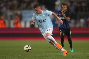 Serie A - SS LAZIO VS INTER