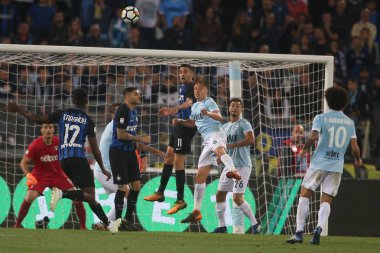 Serie A - SS LAZIO VS INTER