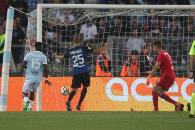Serie A - SS LAZIO VS INTER