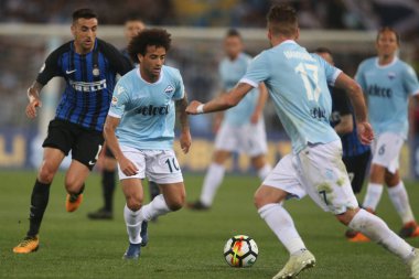 Serie A - SS LAZIO VS INTER