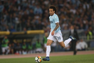 Serie A - SS LAZIO VS INTER