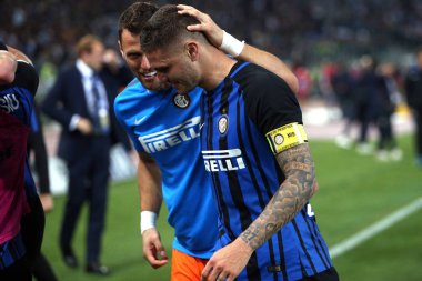 Serie A - SS LAZIO VS INTER