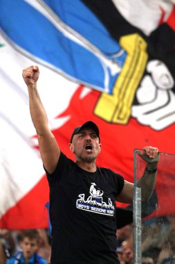 Serie A - SS LAZIO VS INTER