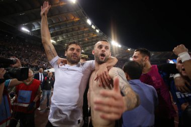 Serie A - SS LAZIO VS INTER