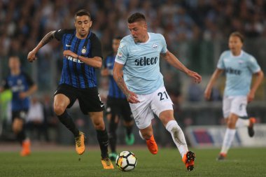 Serie A - SS LAZIO VS INTER