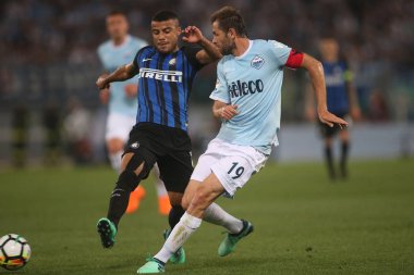 Serie A - SS LAZIO VS INTER