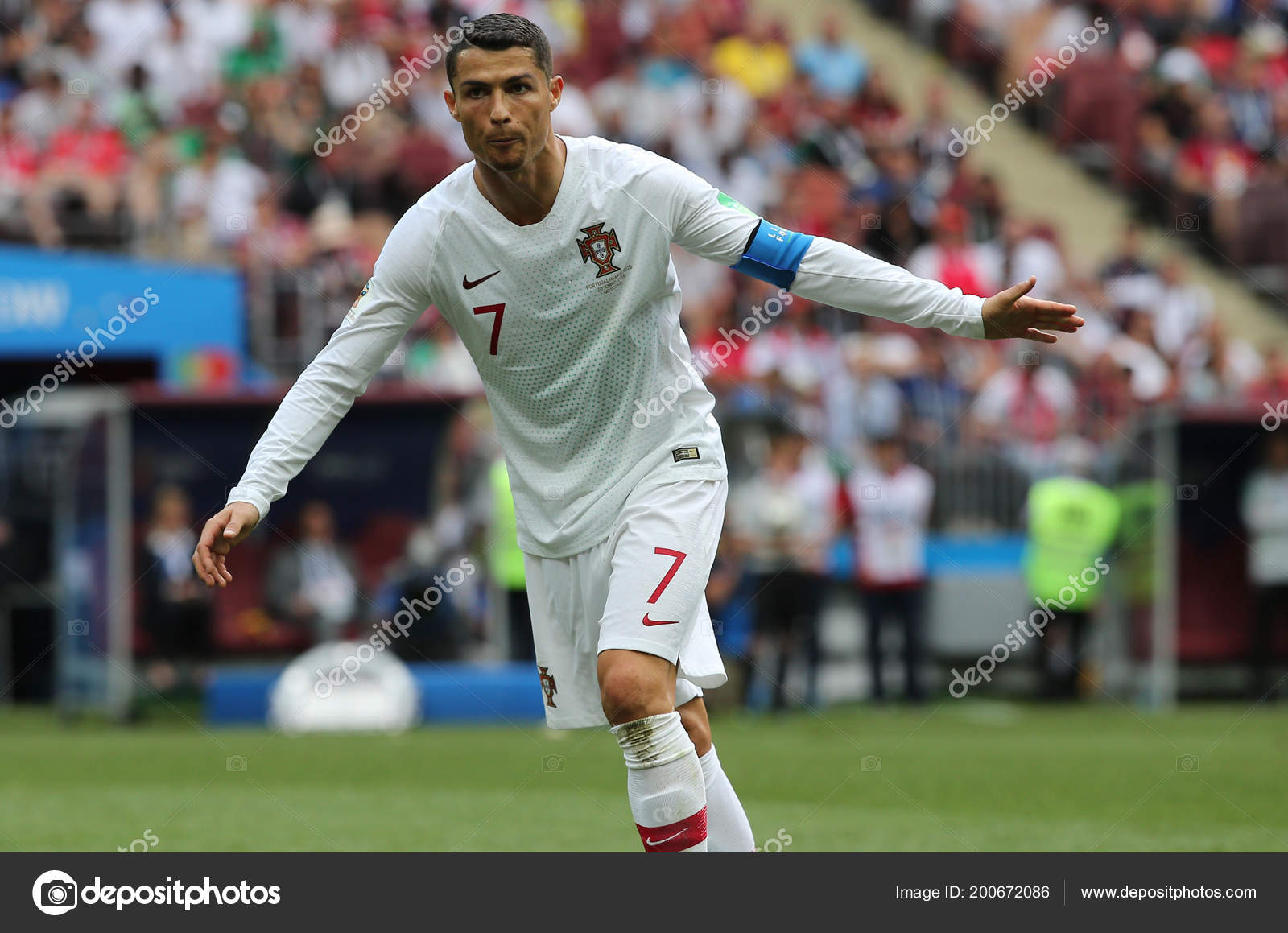 As sete divisões da Copa do Mundo 2018 – Os classificados