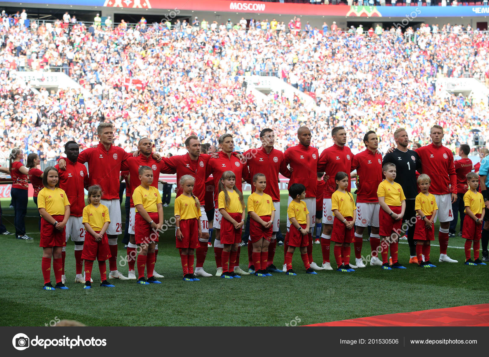 18 Moscow Russian Denmark Team Anthem Fifa World Cup Russia Stock Editorial Photo C M Iacobucci Tiscali It 18 Moscow Russian Denmark Team Anthem Fifa World Cup Russia Stock Editorial Photo C M Iacobucci Tiscali It