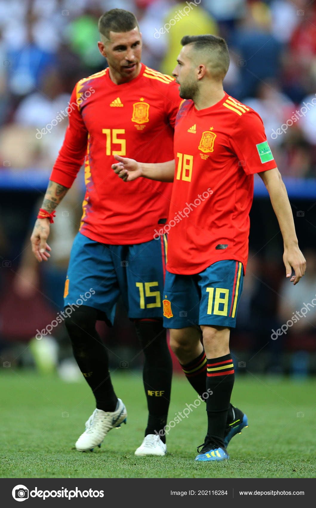 sergio ramos boots 2018