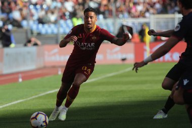 Serie A - Roma Vs Cagliari