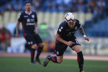 Serie A - Roma Vs Cagliari