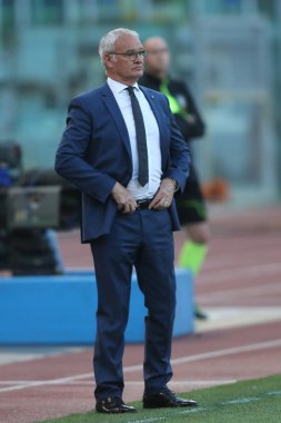 Serie A - Roma Vs Cagliari