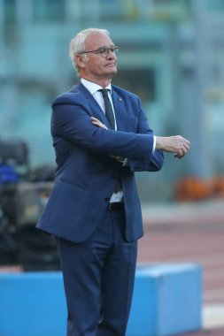 Serie A - Roma Vs Cagliari