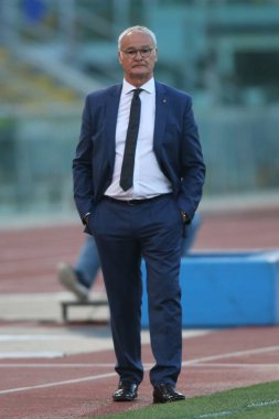 Serie A - Roma Vs Cagliari