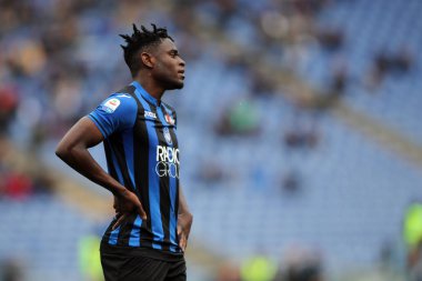 Serie A - Ss Lazio Atalanta 'ya karşı