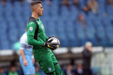 Serie A - Ss Lazio Atalanta 'ya karşı