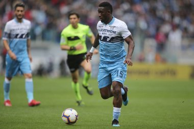 Serie A - Ss Lazio Atalanta 'ya karşı