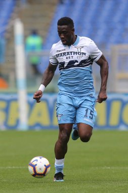 Serie A - Ss Lazio Atalanta 'ya karşı