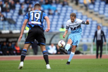 Serie A - Ss Lazio Atalanta 'ya karşı