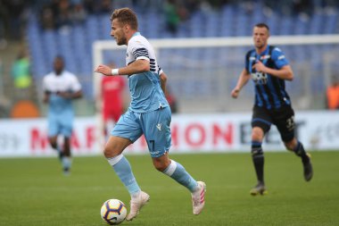 Serie A - Ss Lazio Atalanta 'ya karşı