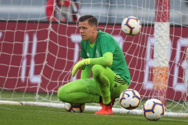 Serie A - Roma vs Fc Juventus